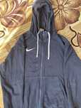 Мъжки суичър nike