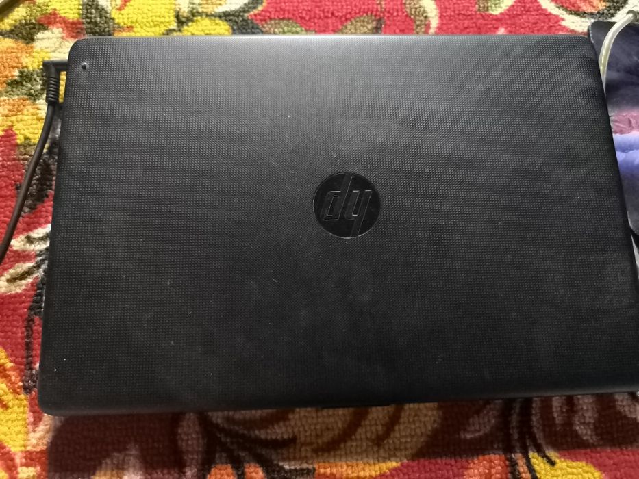 HP Notebook 500 Gb