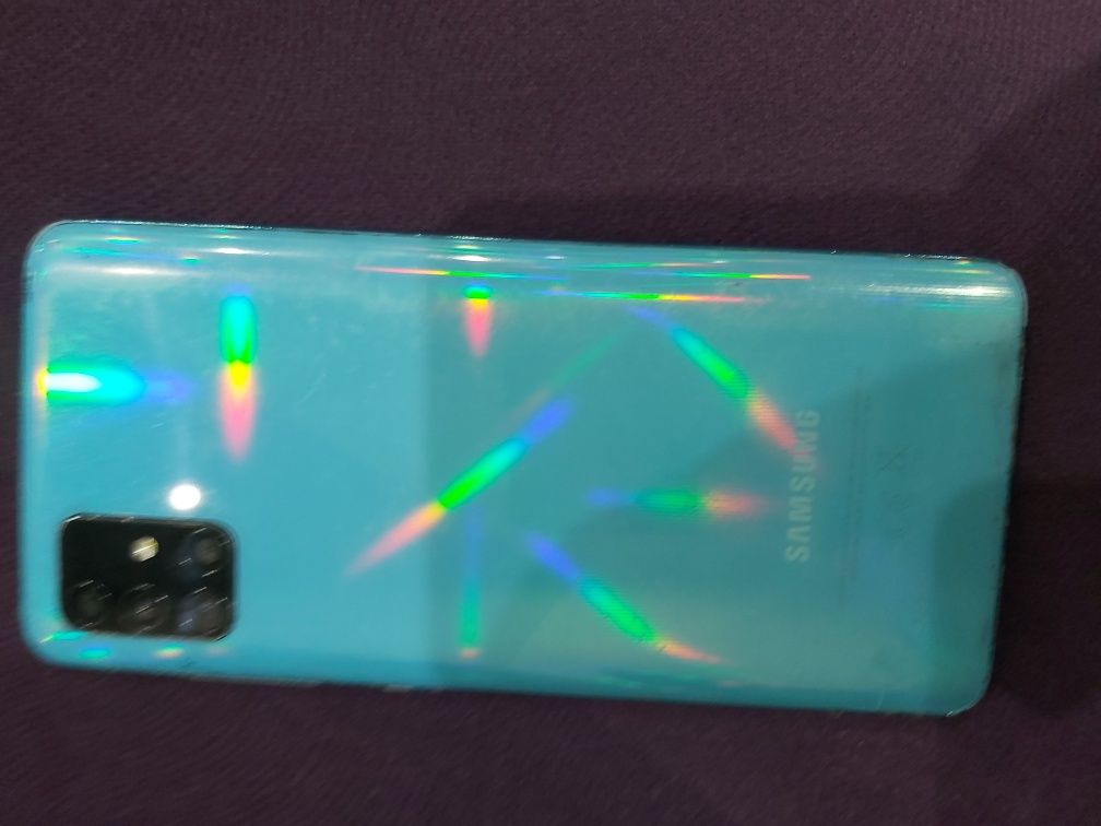 Samsung/Самсунг Galaxy  A51  S3 NEO