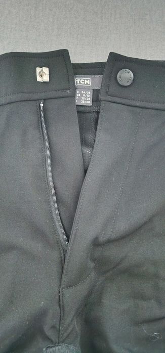 Дамски клинове за езда