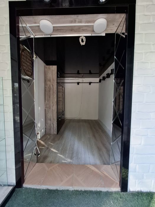 Сдаётся под офис 12 м2 ( пайонет )