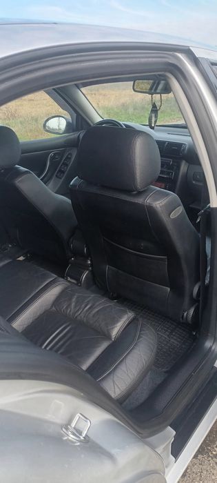 Doar vând Seat Toledo