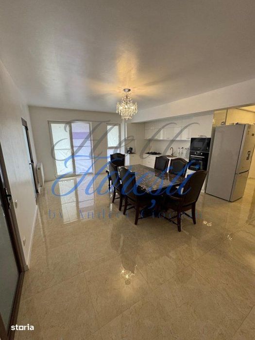 UNICAT, Apartament 4 camere 75mp, Zona Eroilor