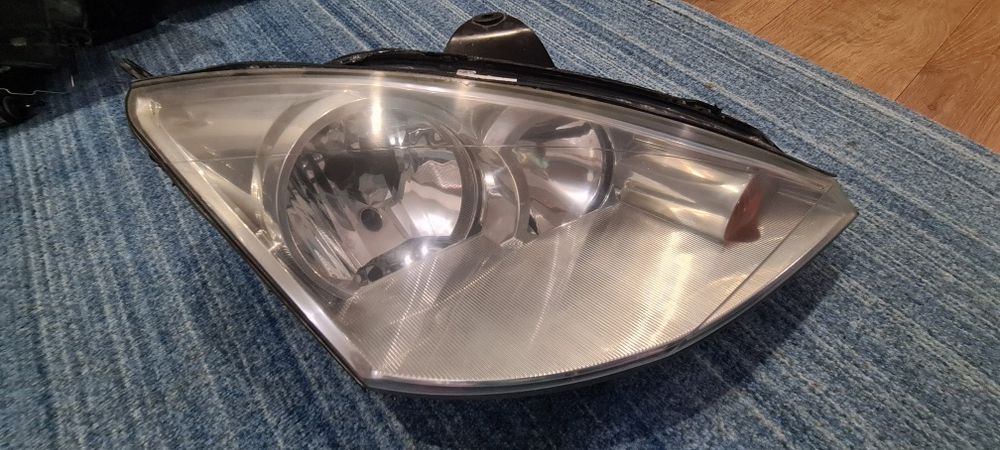 Фарове за Ford Mondeo 3 и Ford Fokus 1