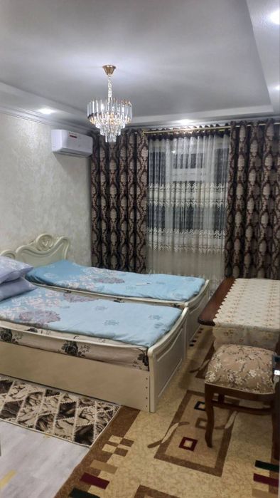 Srochno sdayotsya 2x komnatnaya kvartira or: Sattepo