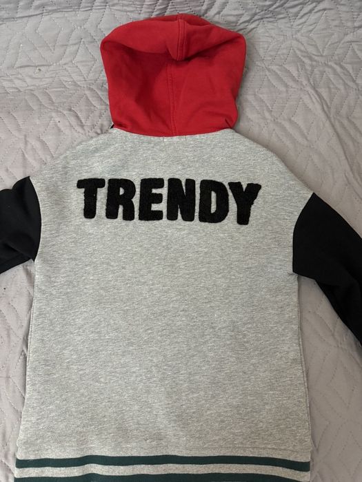 Теплая куртка Canada goose