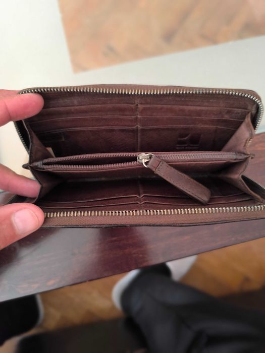 Оригинално дамско портмоне BOSS