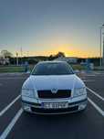 Vand SKODA OCTAVIA 2- 2.0 diesel 140 cp