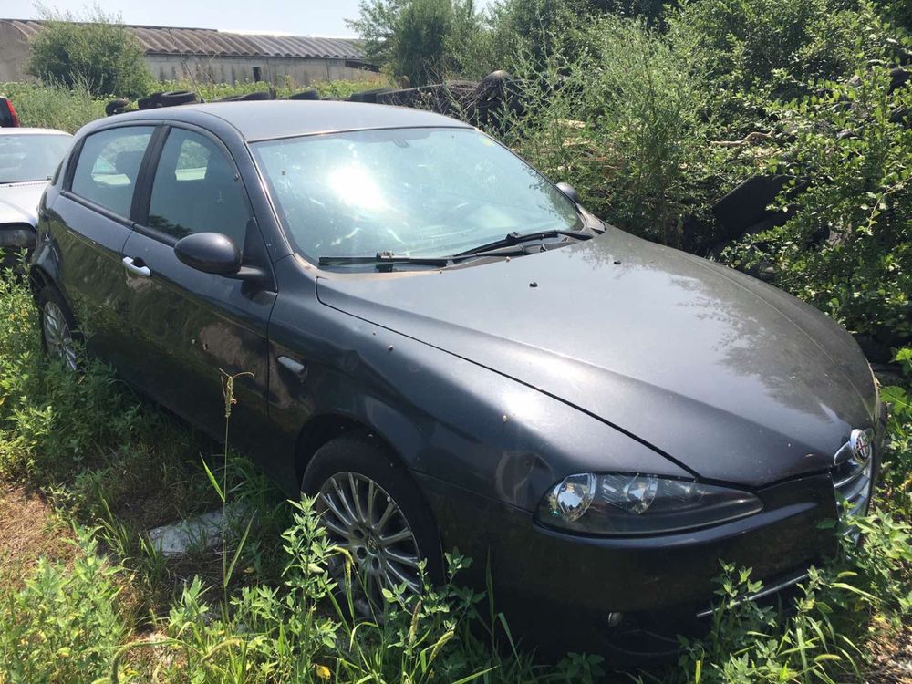 Alfa Romeo/ Алфа Ромео 147, 1.9 JTD, 120к.с