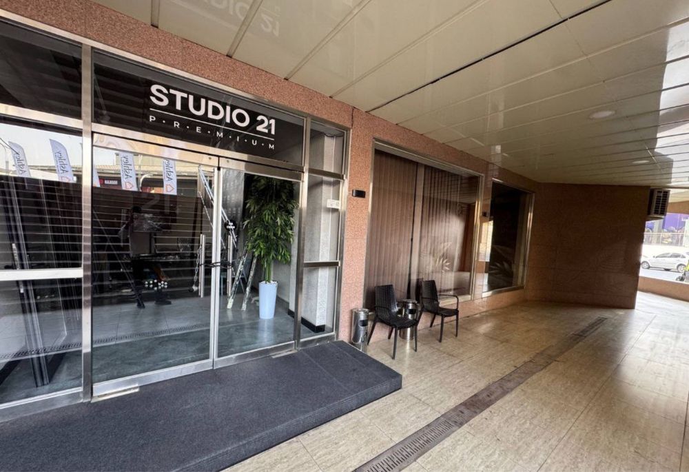 Аренда ПодОфис Ориентир Сел Мон 255м2