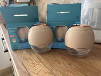 Помпи за кърма canpol babies hands free