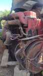 Motor Deutz în 6