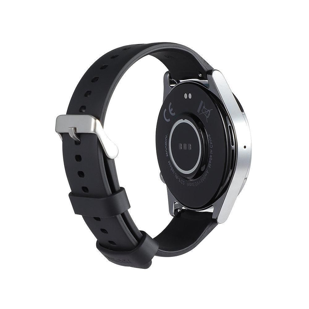 Смарт часовник joyroom fc2 classic series ip68 black (jr-fc2)