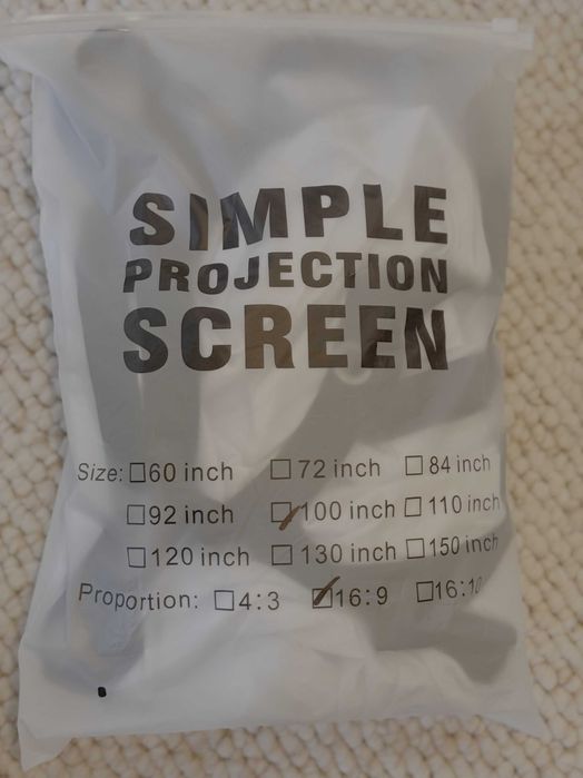 Smart ПРОЕКТОР EPSON CO-FH02, Android TV, 3LCD, Full HD