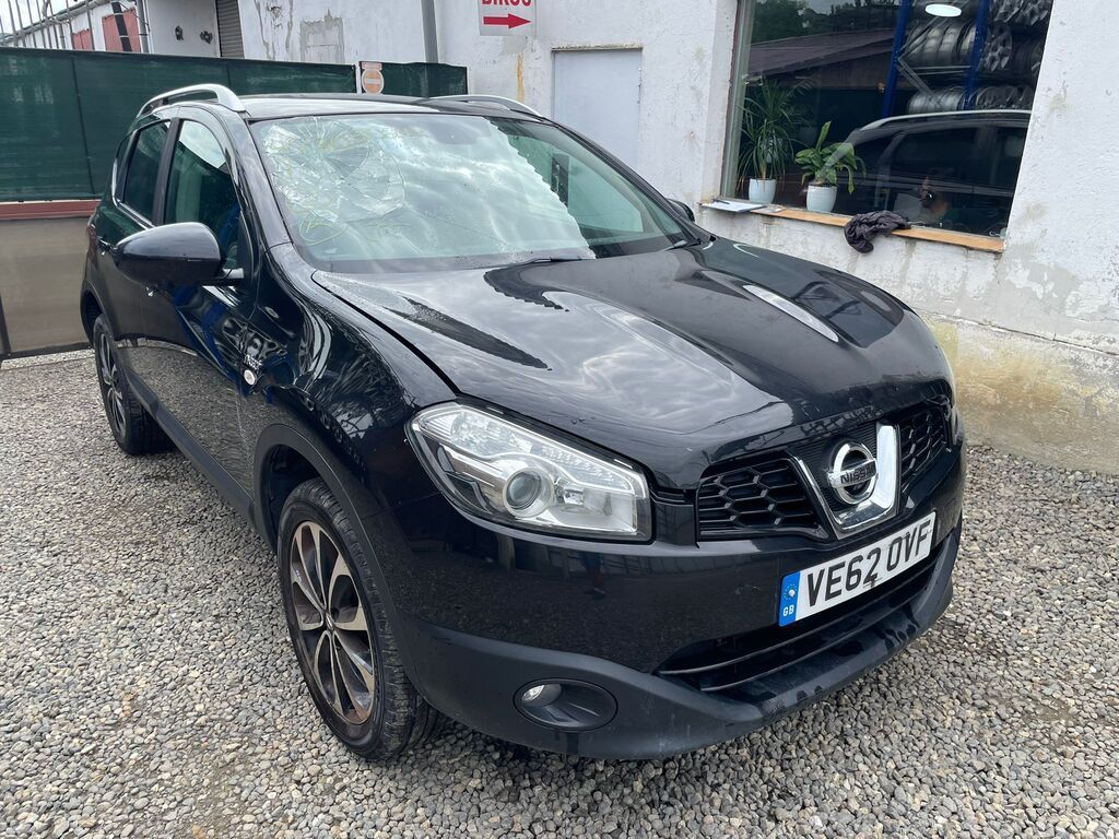 Cutie de viteze Nissan Qashqai Facelift 1.6 Dci 2010 - 2013 130CP Manuala 6 Trepte R9M ...