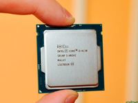 Процессор intel Core i3-4130