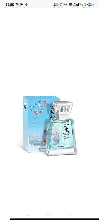 FABERLIC фирмасидан акция