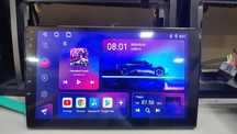 Магнитола Android AUTEK H30 DSP, 4/64, 9" AudioChip AKa7604