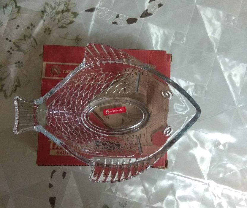 Продается рыбница