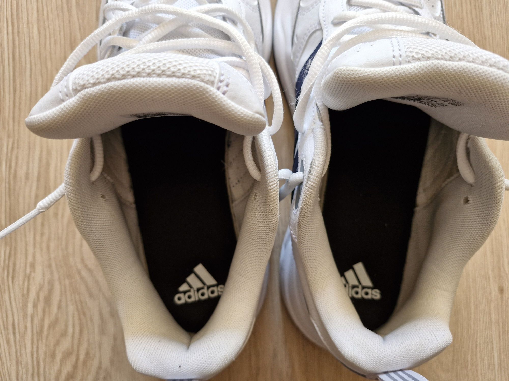 Мъжки маратонки Adidas 45.5, нови