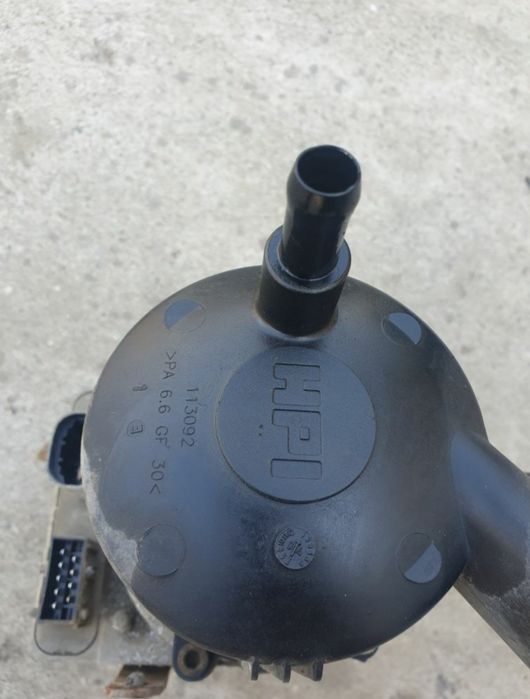 Pompa servodirectie Peugeot 307