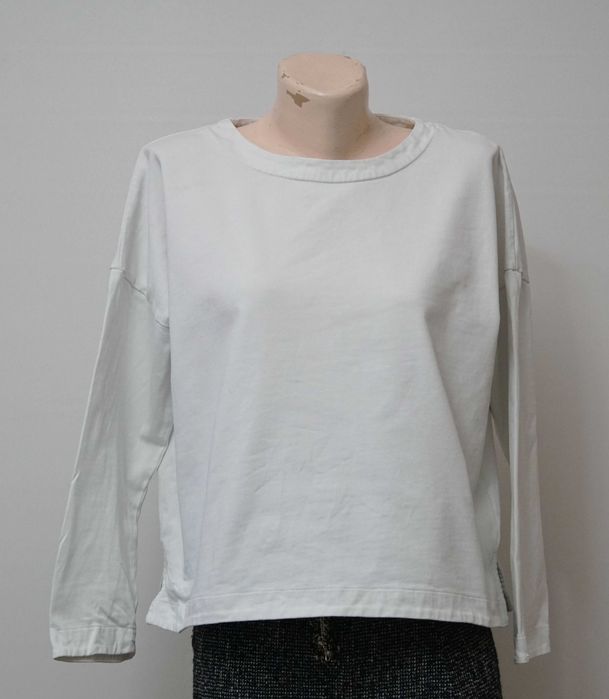 Tricou COS oversized marimea S