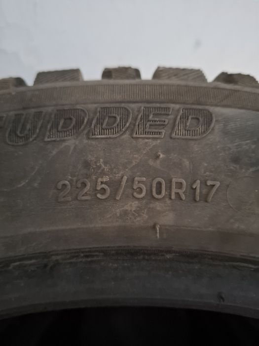 Шины р17 мишлен нокиан