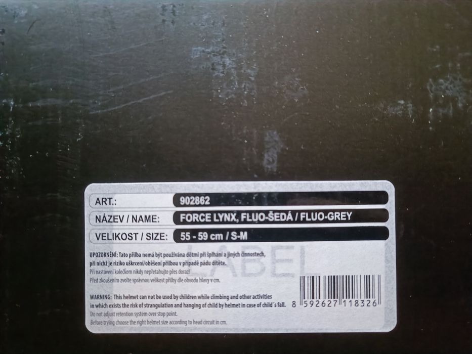 Casca force lynx , casca bicicleta force lynx,cască bicicletă, casca.