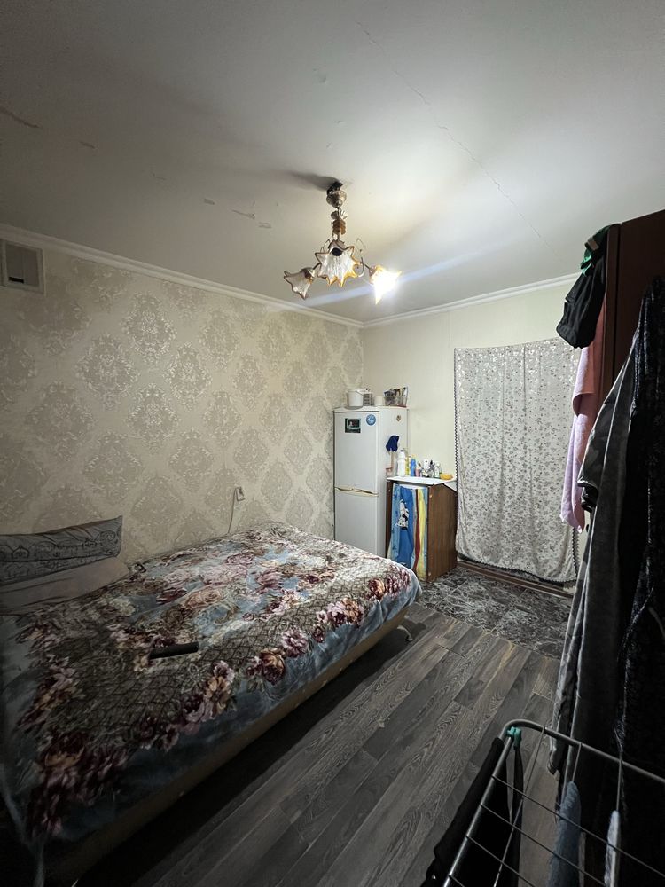 Комната в бывшем общежитии СРОЧНО!
