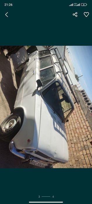 Vaz 2102 Jiguli sotiladi