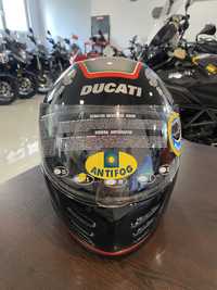 РАЗПРОДАЖБА! Каска Vemar Ducati XS - S