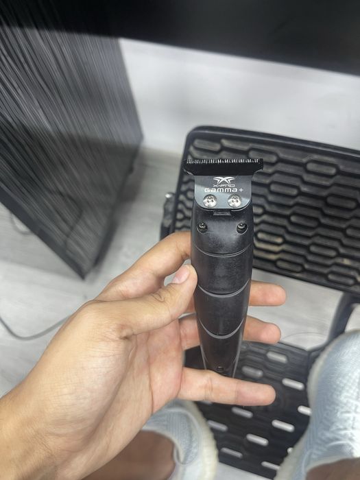 Vand/schimb GAMMA HITTER