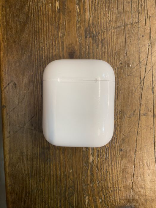 airpods 1 оригинал