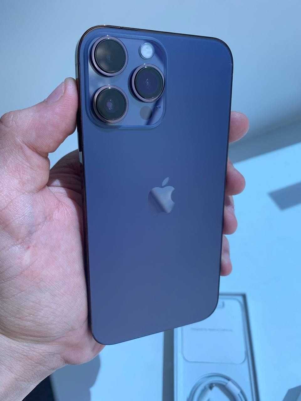 iPhone XR в корпусе 14 Pro | iPhone Xr в корпусе 14 про ФИОЛЕТОВЫЙ