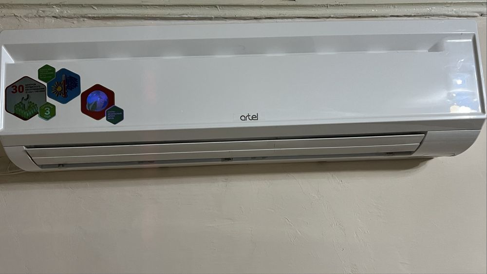 Kanditsioner sotiladi