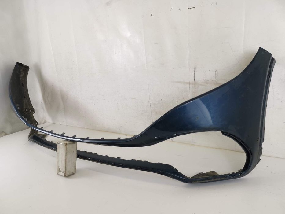 Предна броня Мерцедес Бенц / Mercedes Benz EQB X243 AMG Оригинална В Д