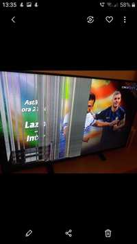 Vand tv Philips 4k ,140 diagonala