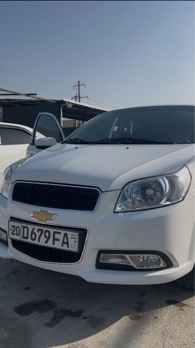 Nexia 3, yili 2021 yil, 80 000km, Tozza, Metan 4 pok gaz.Yumshoq balon