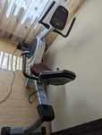 Bicicletă fitness Royalbeach – frânare electromagnetică