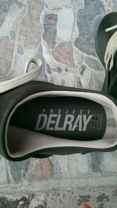 Incaltaminte Project DELRAY