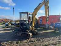 Dezmembrez miniexcavator Komatsu PC 30 MR-2