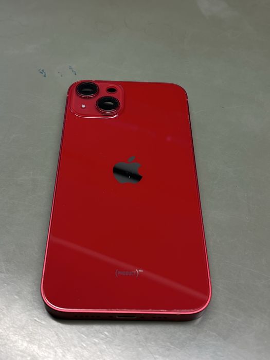 Carcasa originala iphone 13 Rosie