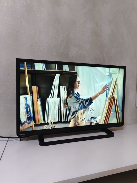 Телевизор TOSHIBA