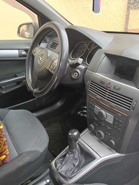 Opel Astra H Break 1.3 CDTI