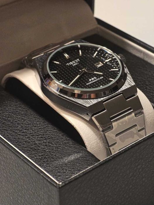 Tissot PRX Powermatic 80 40 mm
