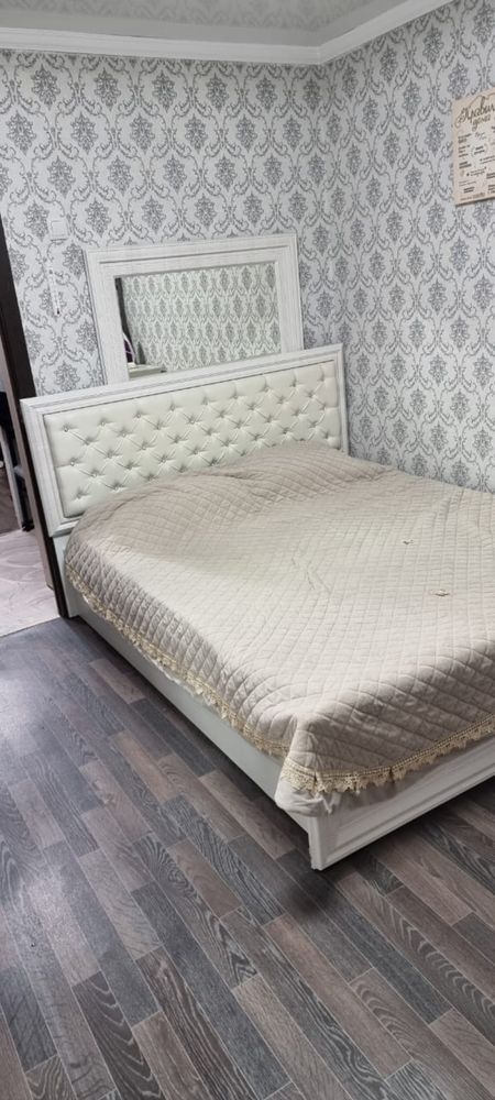 Продам 3-х комнатную