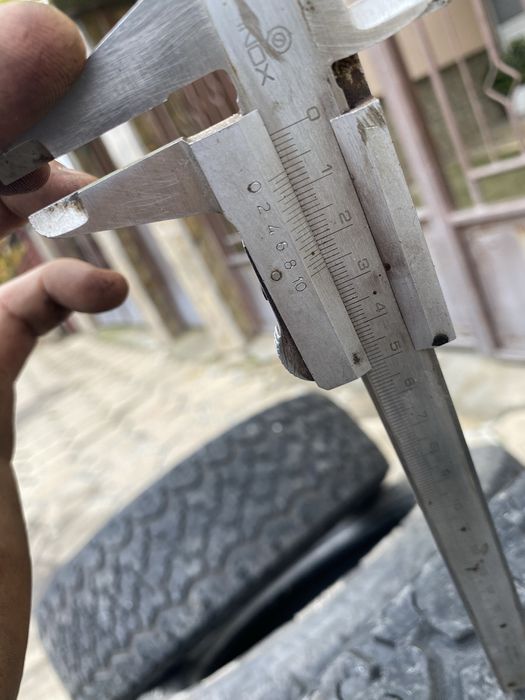 Гуми Maxxis Worm Drive A/T