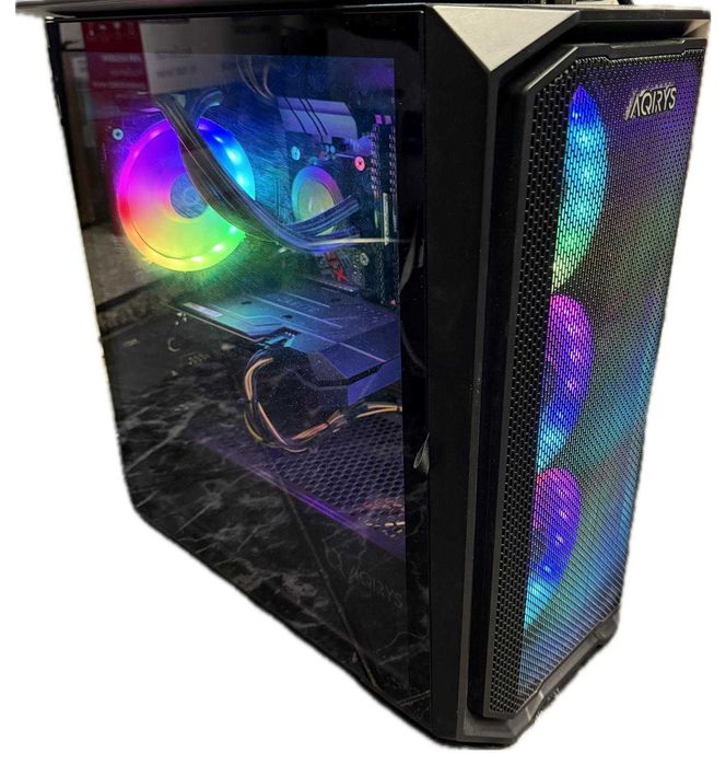 Hope Amanet P10/Unitate PC GAMING