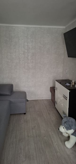 Продаётся 3 х комнатное общежите