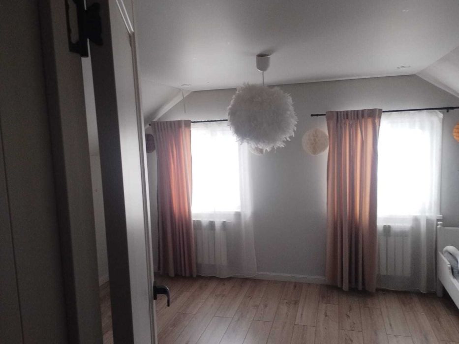 Продам большой дом в рабочем